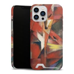 Premium Card Case matt