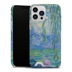 Premium Card Case matt