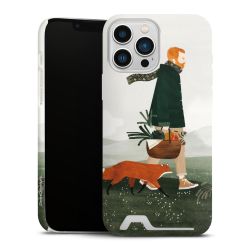 Premium Card Case matt