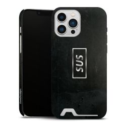 Premium Card Case matt