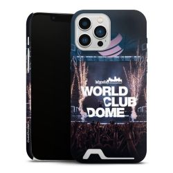 Premium Card Case matt