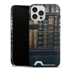 Premium Card Case matt