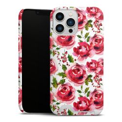 Premium Card Case matt