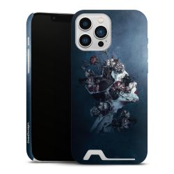 Premium Card Case matt