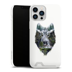 Premium Card Case matt