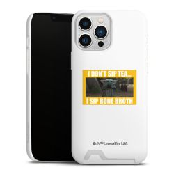 Premium Card Case matt