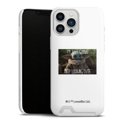 Premium Card Case matt