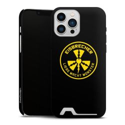 Premium Card Case matt