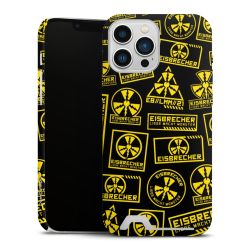 Premium Card Case matt