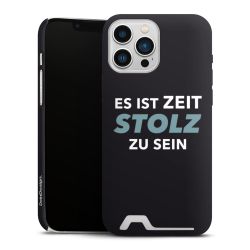 Premium Card Case matt