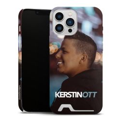 Premium Card Case matt