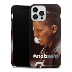 Premium Card Case matt