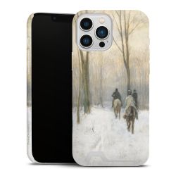 Premium Card Case matt