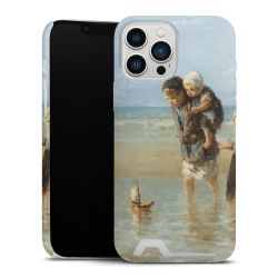 Premium Card Case matt