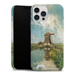 Premium Card Case matt