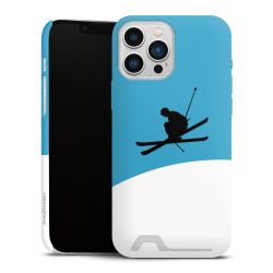 Premium Card Case matt