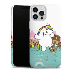 Premium Card Case matt