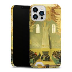 Premium Card Case matt