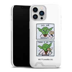 Premium Card Case matt