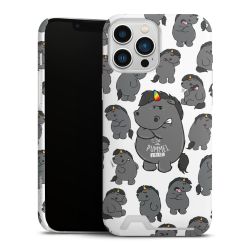 Premium Card Case matt