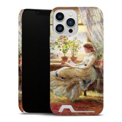 Premium Card Case matt