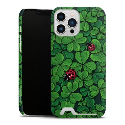 Premium Card Case matt