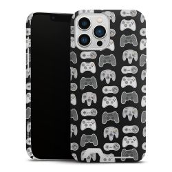 Premium Card Case matt