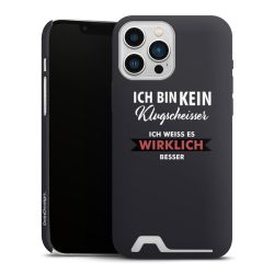 Premium Card Case matt