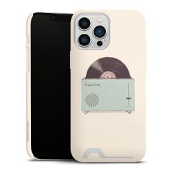 Premium Card Case matt