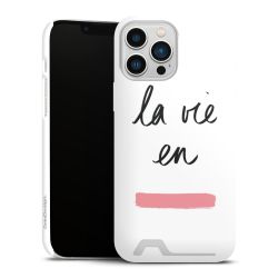 Premium Card Case matt