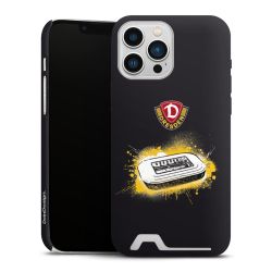 Premium Card Case matt