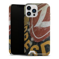 Premium Card Case matt