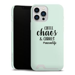 Premium Card Case matt