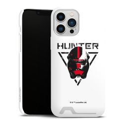 Premium Card Case matt