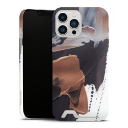 Premium Card Case matt