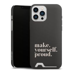 Premium Card Case matt