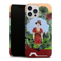 Premium Card Case matt