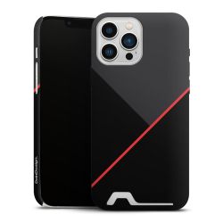 Premium Card Case matt