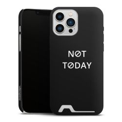 Premium Card Case matt