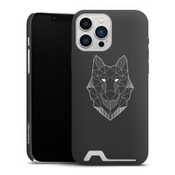 Premium Card Case matt