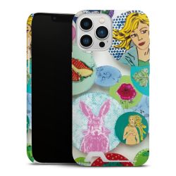 Premium Card Case matt