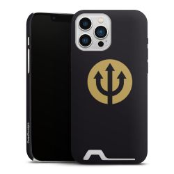 Premium Card Case matt