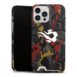 Premium Card Case matt