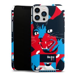 Premium Card Case matt