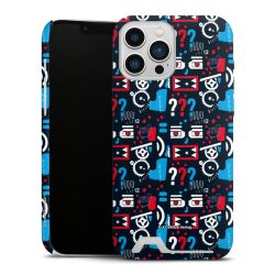 Premium Card Case matt