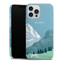 Premium Card Case matt