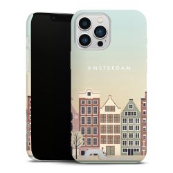 Premium Card Case matt