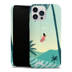 Premium Card Case matt