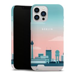 Premium Card Case matt