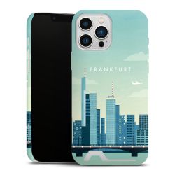 Premium Card Case matt